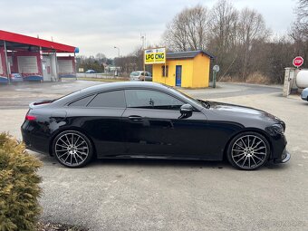 Mercedes e400 - 2