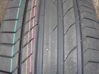 škoda kodiaq 20 alu kola 5x112 nový - 2