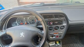 Peugeot 306 - 2