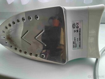 žehlička ETA, model Nina, typ 2282 - 2