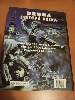 Druhá světová válka - 2