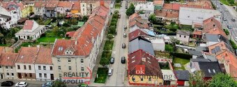 Prodej, domy/rodinný, 260 m2, Vrlova 2853/10, 79601 Prostějo - 2
