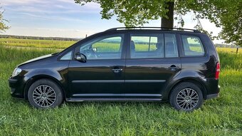 Volkswagen Touran 1.9 TDi 66kW - 2
