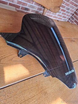 Plexisklo Honda PCX 125 - 2