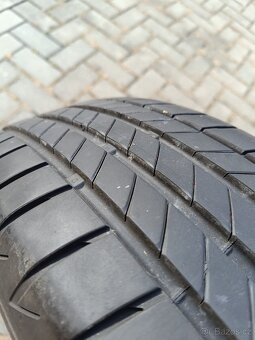 Bridgestone Turanza 205/60 R16 - 2