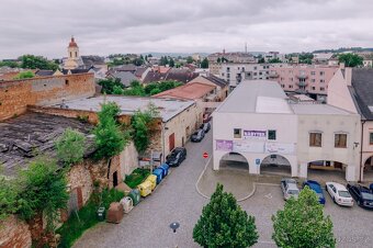 Pronájem obchodních prostor, Lanškroun - 2