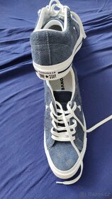 CONVERSE vel:39,5 ONE STAR OX - 2