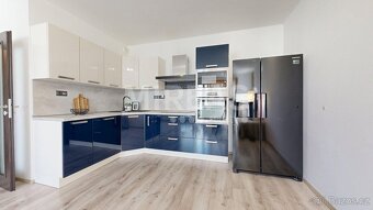 Velký Osek, prodej bytu 2+kk/B/P 63 m2, okr. Kolín - 2