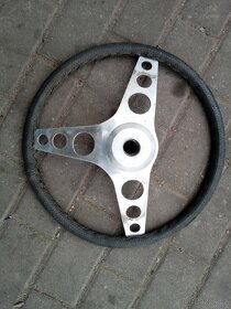 Volant škoda - 2