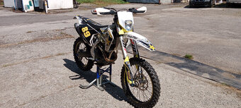 Husqvarna FE 250 2017 - 2