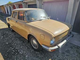 Škoda 100 - 2