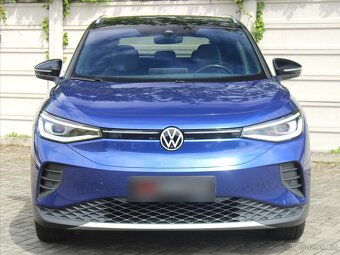 Volkswagen ID.4 Max Pro Perf. SOH 93% ČR 1.maj Pro Prf.150k - 2
