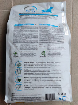 Granule Diet Fortify, Urinary, 3kg - 2