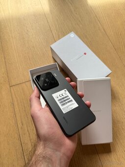 Xiaomi 15 12/256GB černý - 2