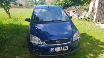 Ford C-Max - 2