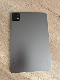 Xiaomi pad 6 8gb+4gb ram a 256gb - 2