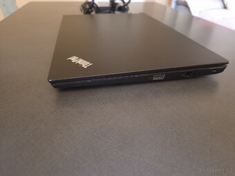 Lenovo ThinkPad E14 Gen 2 - 2