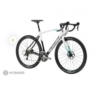Silniční kolo gravel Lapierre crosshill - 2
