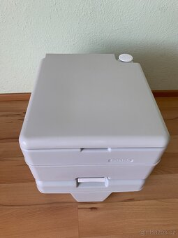Campingaz Chemické WC - 2