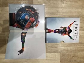 DVD M. Jackson - 2