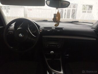 Prodám BMW 116i - 2