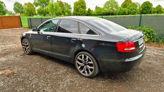 Audi A6 3.0 TDi QUATTRO - 2