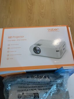 Prodám projektor - 2