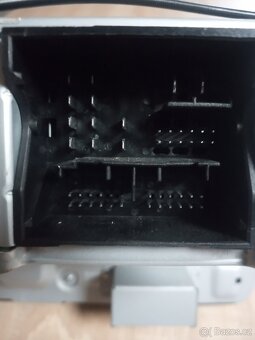 Auto rádio - 2