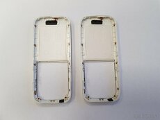 Nokia 6233 - nové přední kryty - 2