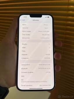 iPhone 13 Pro Max - 2