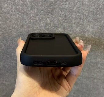 Obal na Apple Iphone 16 PRO - 2