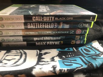 Prodam xbox 360 - 2