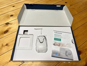 Babysense 2 Pro zkalibrovaný - 2