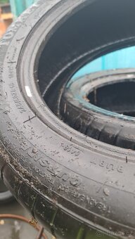 245/50 zr18 - 2