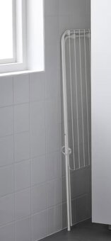 žehlící prkno Jysk - BERT a sušák na prádlo IKEA JÄLL - 2