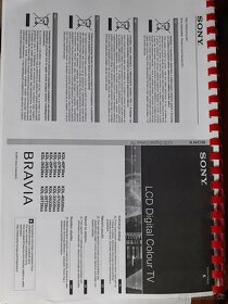Televizor SONY - 2
