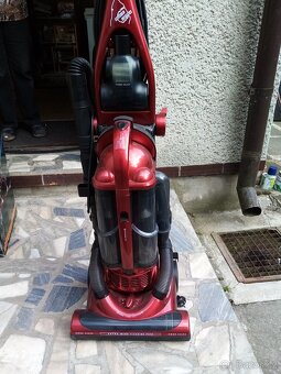 Vysavač Shark - 2