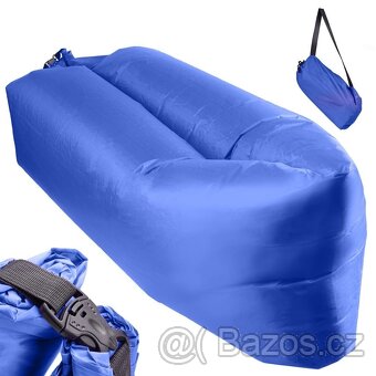 Lazy bag - 2