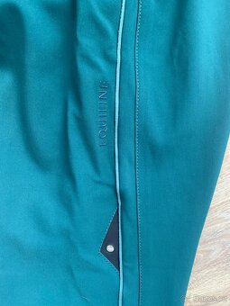 Equiline rajtky - 2