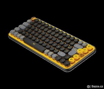 Logitech POP Keys - 2