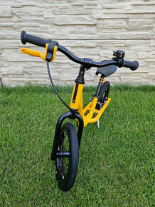 Odrážedlo BTWIN Runride 900 - 2