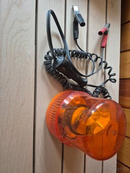 Oranžový maják - 2