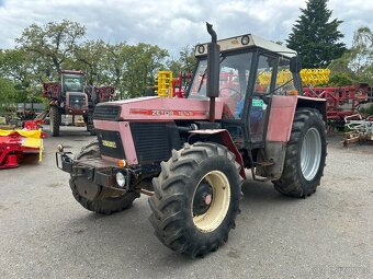 Zetor 16145 - 2