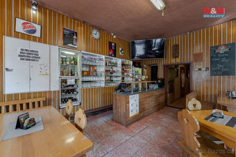 Prodej hotelu, 1028 m2, Rožnov pod Radhoštěm, ul. Palackého - 2