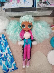 L.O.L OMG Icy Gurl a BRRR B.B - 2