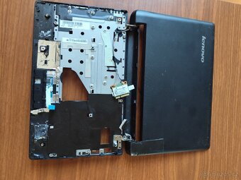 Lenovo ideapad 8 palců, rok výroby 2013 - 2