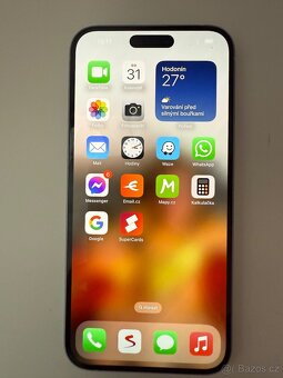 iPhone 15 plus 256 gb - 2