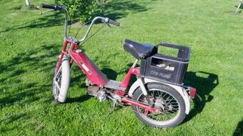 Babetta 207 - 2