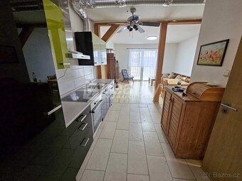 Prodej rodinného domu, Malý Beranov, ev.č. 02120 - 2