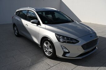 Ford Focus 1.5TDCi 88KW Cool 9/2020 - 2
